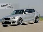 BMW 1-Series CLR 5-Door by Lumma Design 2007 года
